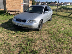 AUDI A3 1.8 T Attraction