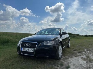 AUDI A3 1.9 PD TDI Ambiente