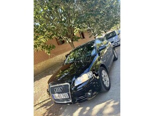 AUDI A3 1.9 PD TDI Ambiente