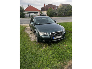 AUDI A3 1.9 PD TDI Ambiente