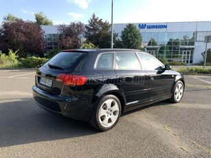 AUDI A3 1.9 PD TDI Ambition DPF 8P