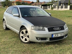 AUDI A3 2.0 PD TDI Ambiente