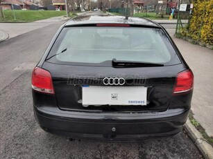 AUDI A3 2.0 PD TDI Ambiente DPF