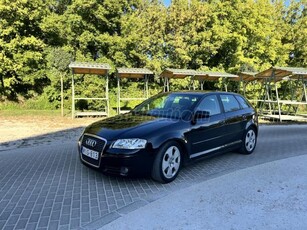 AUDI A3 2.0 PD TDI Ambiente DSG