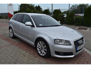 AUDI A3 2.0 TDI Ambiente DPF