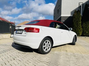 AUDI A3 CABRIO 1.2 TFSI Ambition