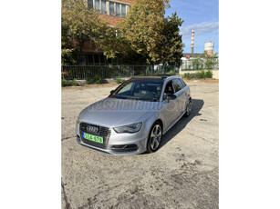 AUDI A3 Sportback 1.4 TFSI Ambiente S-tronic e-tron