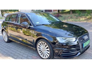 AUDI A3 Sportback 1.4 TFSI Ambition S-tronic e-tron