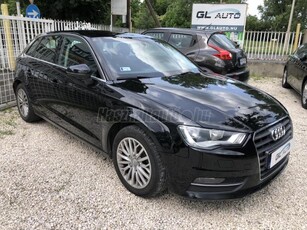 AUDI A3 Sportback 1.6 TDI Ambition 1 év garanciával!!