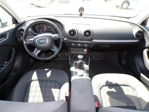 AUDI A3 Sportback 1.6 TDI Ambition Magánszemélytől eladó!!!