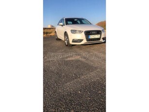 AUDI A3 Sportback 2.0 TDI Attraction