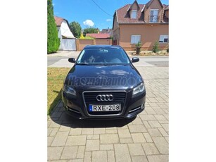 AUDI A3 Sportback 2.0 TDI Attraction