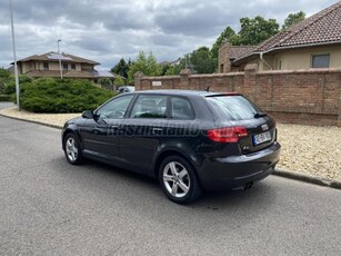 AUDI A3 Sportback 2.0 TDI Attraction quattro