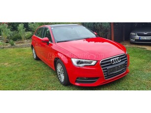 AUDI A3 Sportback 2.0 TDI Design