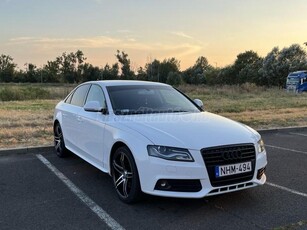 AUDI A4 1.8 T FSi