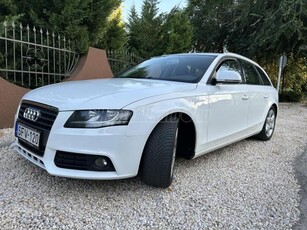 AUDI A4 1.8 TFSI