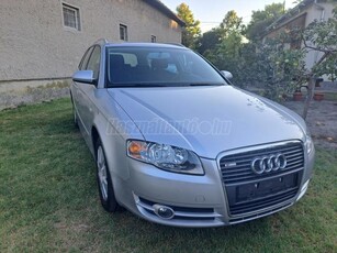 AUDI A4 2.0 PD TDI