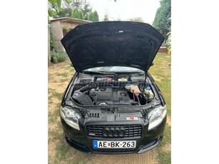 AUDI A4 2.0 PD TDI DPF