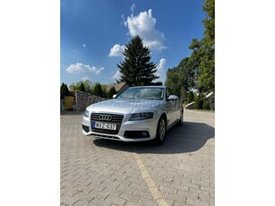 AUDI A4 2.0 TDI DPF