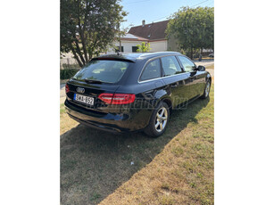 AUDI A4 2.0 TDI DPF Multitronic EU5