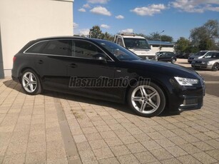 AUDI A4 2.0 TDI Sport S-tronic