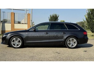 AUDI A4 Avant 1.8 TFSI Attraction S-Line !!