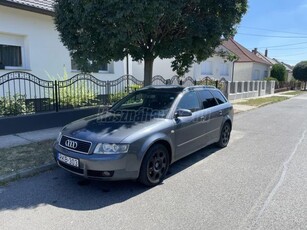 AUDI A4 Avant 1.9 PD TDI