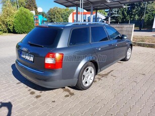 AUDI A4 Avant 1.9 PD TDI Komfort