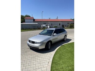 AUDI A4 Avant 1.9 TDI