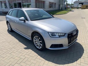 AUDI A4 Avant 3.0 TDI Sport quattro Tiptronic ic GARANTÁLT KM!!!