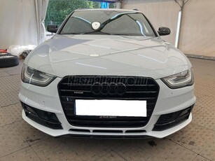 AUDI A4 Avant 3.0 V6 TDI quattro S-tronic clean diesel 3x S-line/RS ülés/Sávtartó/Holttérfigyelő/Távolságtartó/Panorámatető/B&O!