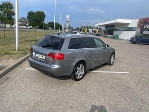 AUDI A4 Avant 3.0 V6 TDI quattro Tiptronic ic