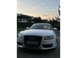 AUDI A5 2.0 TDI DPF