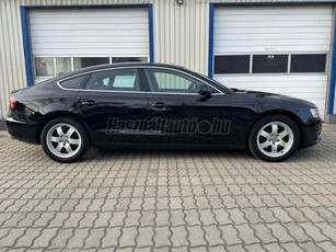 AUDI A5 2.7 TDI DPF 191.800km!-Navi-Radar-Ülés Fűtés-Tempomat-Xenon-Led-Kézi váltó!