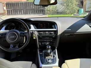 AUDI A5 CABRIO 1.8 TFSI EU6