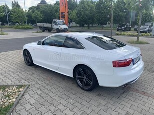 AUDI A5 Coupé 3.0 TDI DPF quattro Tiptronic ic