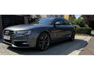 AUDI A5 Sportback 3.0 V6 TDI quattro