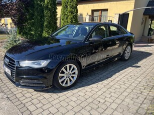 AUDI A6 2.0 TDI ultra S-tronic