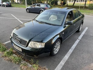 AUDI A6 2.5 TDI quattro Tiptronic ic