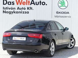 AUDI A6 3.0 V6 TDI DPF quattro S-tronic 220e.km!