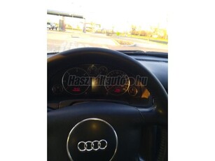 AUDI A6 ALLROAD 2.5 V6 TDI quattro