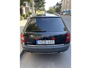 AUDI A6 ALLROAD 2.5 V6 TDI quattro Pro Tiptronic ic