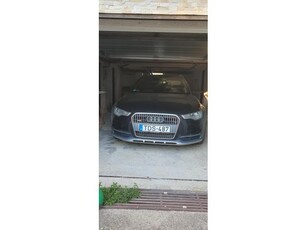 AUDI A6 ALLROAD 3.0 V6 TDI quattro S-tronic