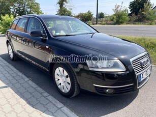 AUDI A6 Avant 2.0 TDI DPF Friss műszaki! Csere-Beszámítás lehetséges!