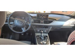 AUDI A6 Avant 2.0 TDI ultra