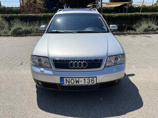 AUDI A6 Avant 2.5 V6 TDI quattro