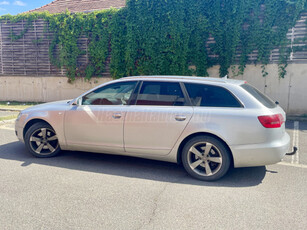 AUDI A6 Avant 3.0 V6 TDI quattro Tiptronic ic