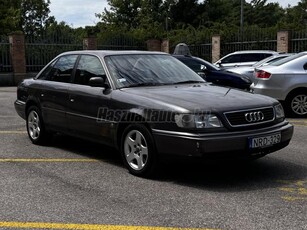 AUDI A6 quattro 2.8 (Automata)