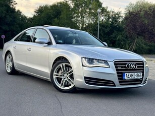 AUDI A8 3.0 V6 TDI DPF quattro Tiptronic ic