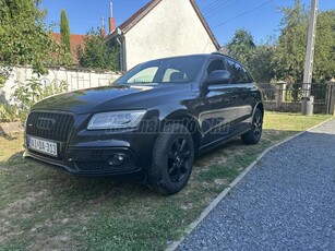 AUDI Q5 2.0 TDI quattro clean diesel